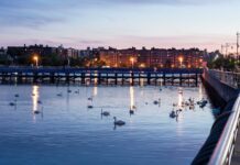 Непроста рибальська доля Шипсхед-Бей