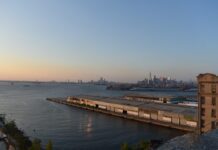 Індустріальний туризм у Брукліні: чи цікаво це?