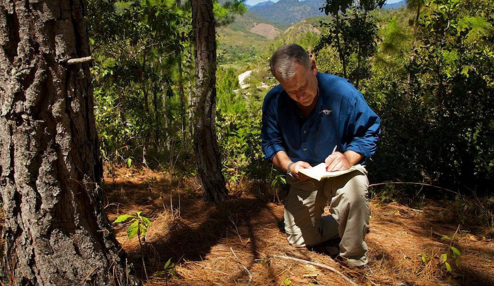 Alan Rabinowitz Alan Rabinowitz - a Brooklyn zoologist who discovered four new species ...