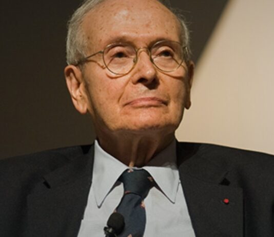 Науковець, уродженець Брукліну, який був радником чотирьох президентів США