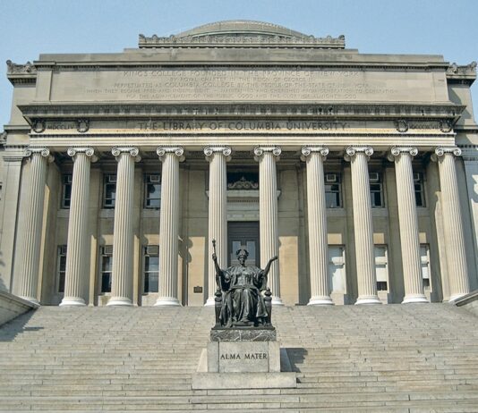 Відома бруклінська науковиця — перша жінка-президентка Геологічного товариства Америки