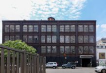 Hecla Iron Works: one of four plants in the United States licensed to use the Bower-Barff process