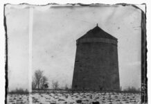 The first mills in Brooklyn: The story of the Vanderveer family windmill in Flatbush