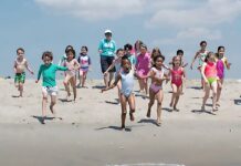 Brooklyn children’s camps, outdoor and environmental activities