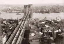 Pianos, wallpaper, numbering machines, tea and bright beer: 5 historic Brooklyn makers