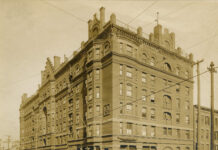 The story of Brooklyn philanthropist Charles Pratt and his oil refineries