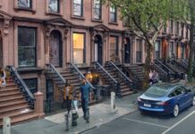 Electric Vehicles in Brooklyn: Applications and Borough Environmental Impacts