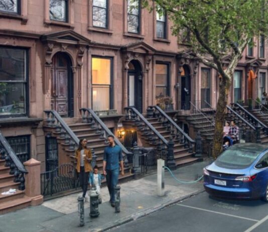 Electric Vehicles in Brooklyn: Applications and Borough Environmental Impacts