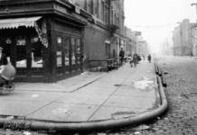 The history of foundry in northern Brooklyn — from metal battleships to works of art