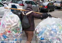 Бруклінський завод із перероблення сміття — найбільше підприємство в Північній Америці