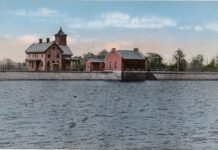 Ріджвуд — від постачальника питної води для Брукліну до місця відпочинку