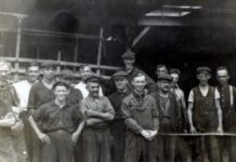 «Belmont Metals Inc.» — бруклінська компанія, де понад сто років вірні філософії якості