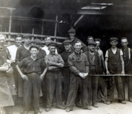 «Belmont Metals Inc.» — бруклінська компанія, де понад сто років вірні філософії якості