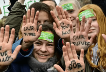 Environmental Protests in Brooklyn: A History of Bold Actions