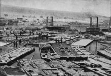 The Oil Business of Charles Pratt – How Greenpoint’s Environment Was Destroyed