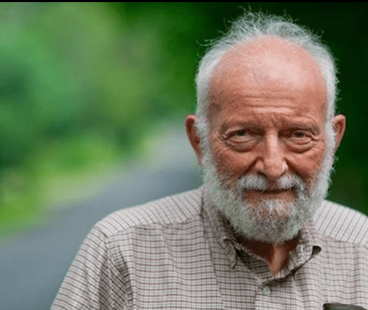 The Unpopular Brooklyn Biologist: Richard Levins