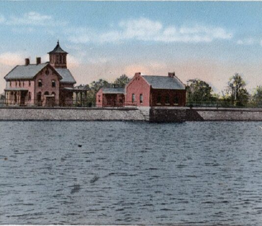 Ridgewood: From Brooklyn’s Water Supply to a Recreation Destination