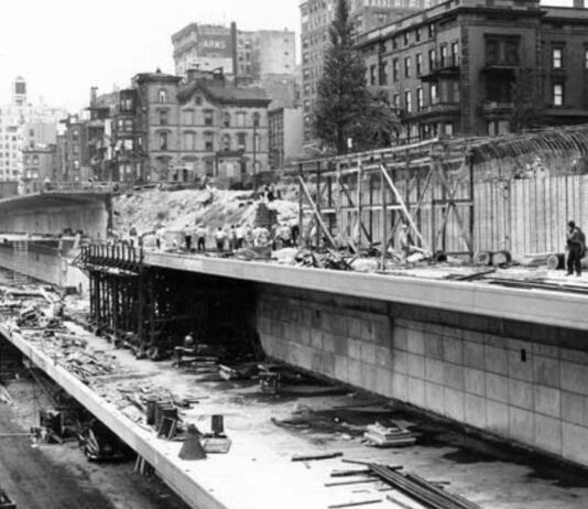 The History of Six Iconic Brooklyn Parks – From Landfills and Estates to Green Spaces