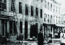 Чому в Брукліні заборонили будувати дешеві каркасні дерев’яні будинки