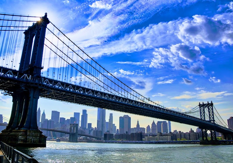 Brooklyn Bridge Park