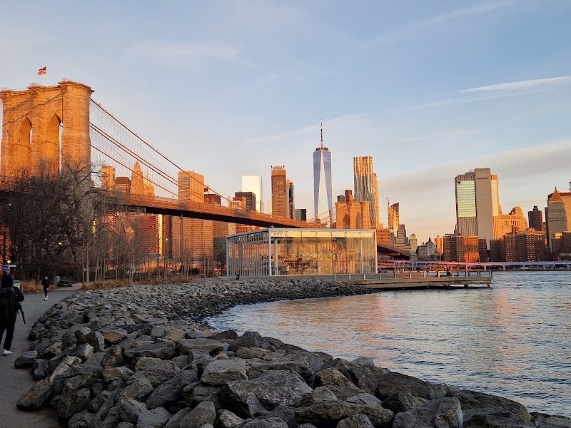 Brooklyn Bridge Park
