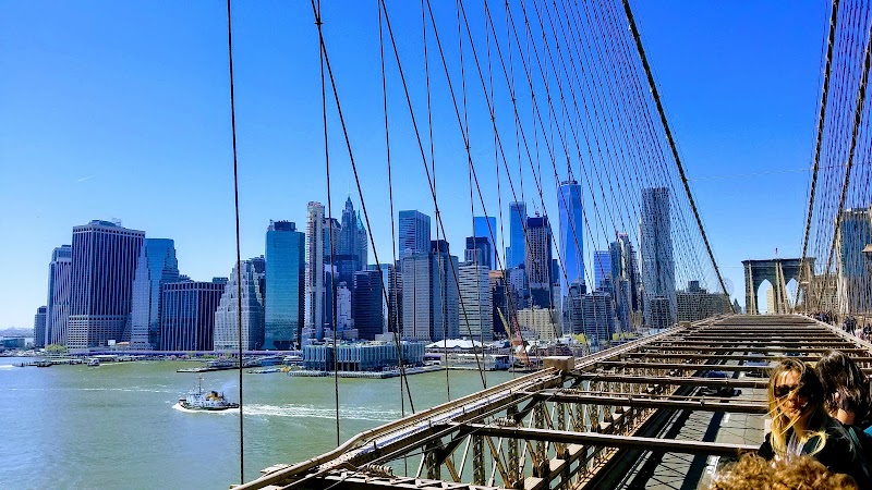 Brooklyn Bridge Park