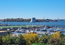 Brooklyn Heights Promenade