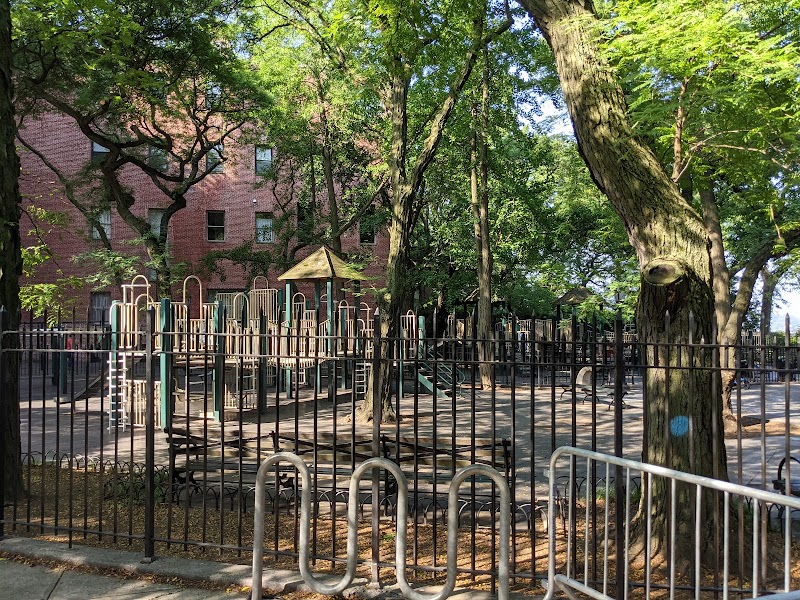 Brooklyn Heights Promenade