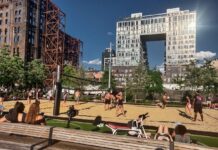 Domino Park