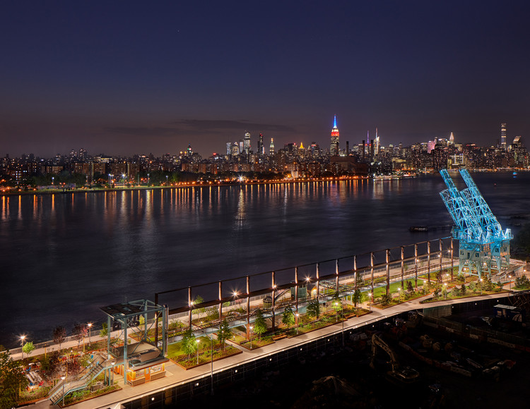 Domino Park