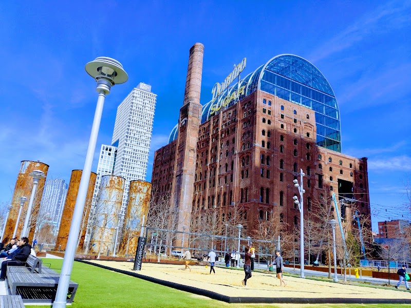 Domino Park