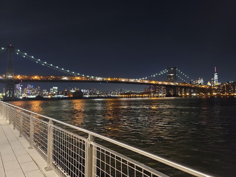 Domino Park