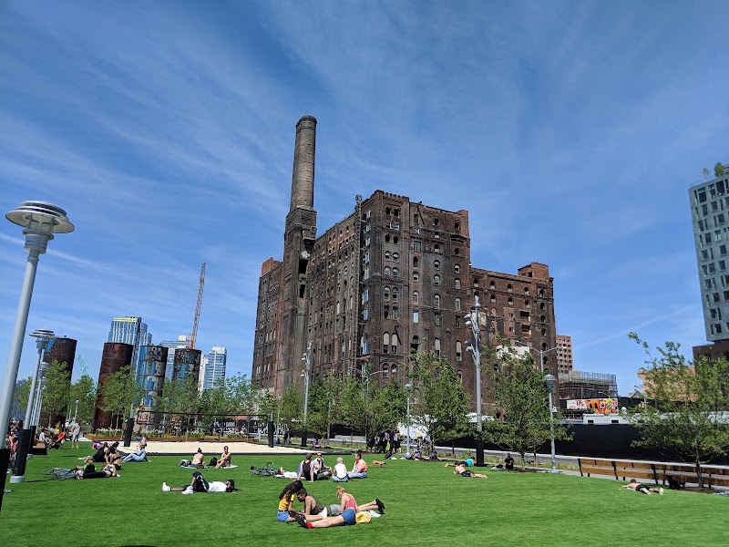 Domino Park