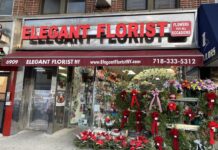 Elegant Florist