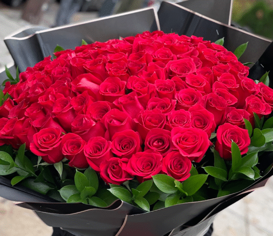 Fiori Flowers