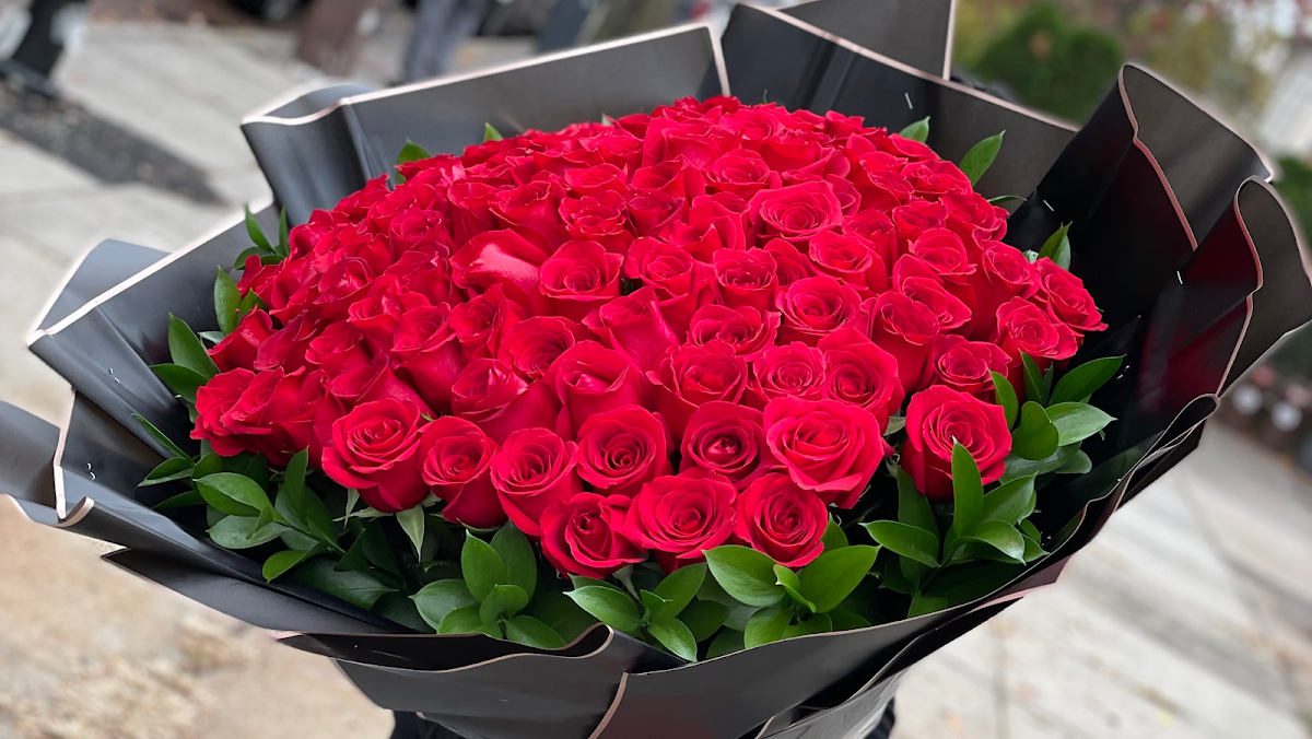 Fiori Flowers — Florist