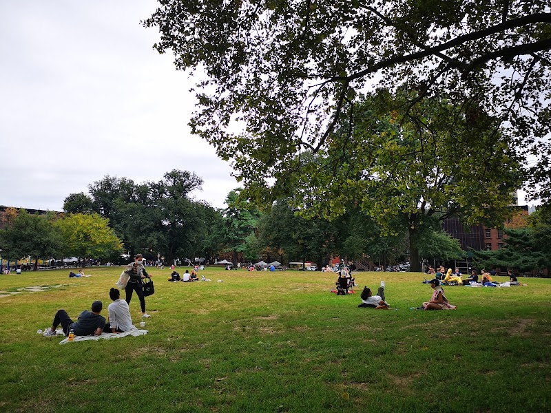 Fort Greene Park