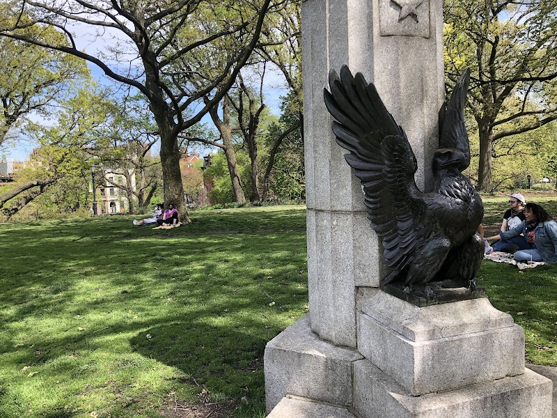 Fort Greene Park
