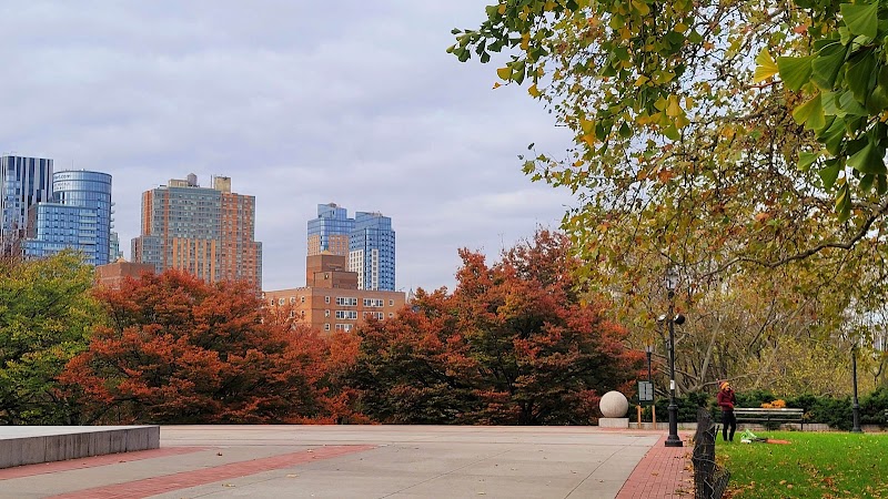 Fort Greene Park