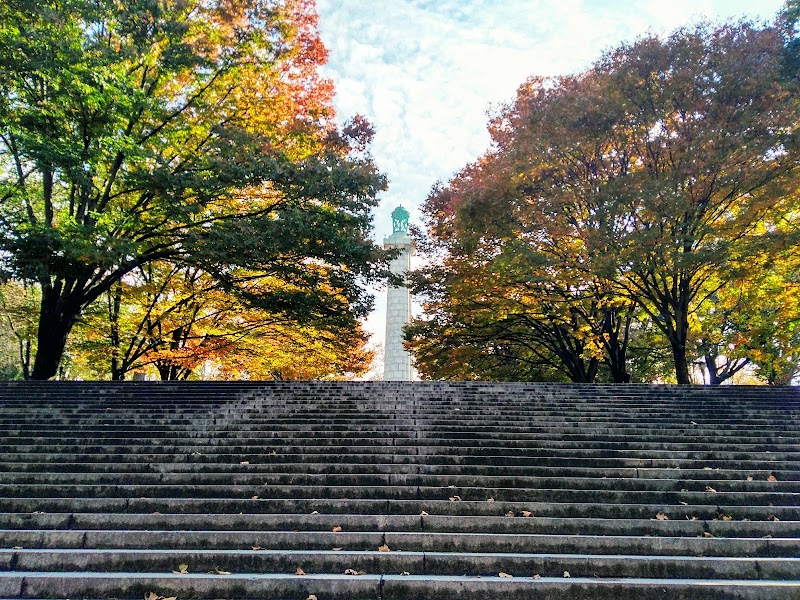 Fort Greene Park
