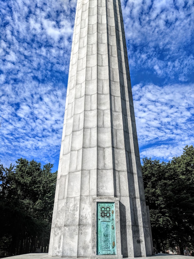 Fort Greene Park