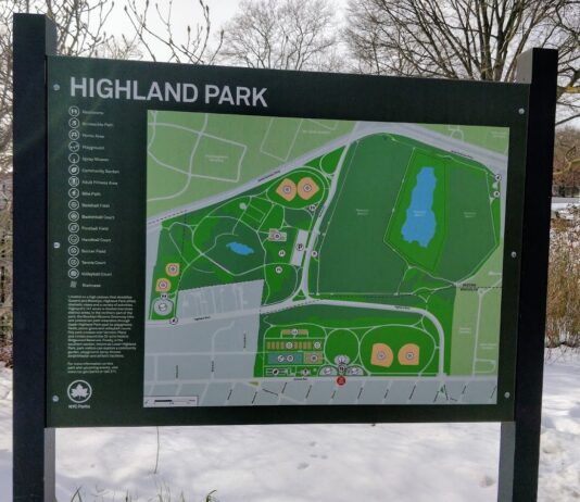 Highland Park