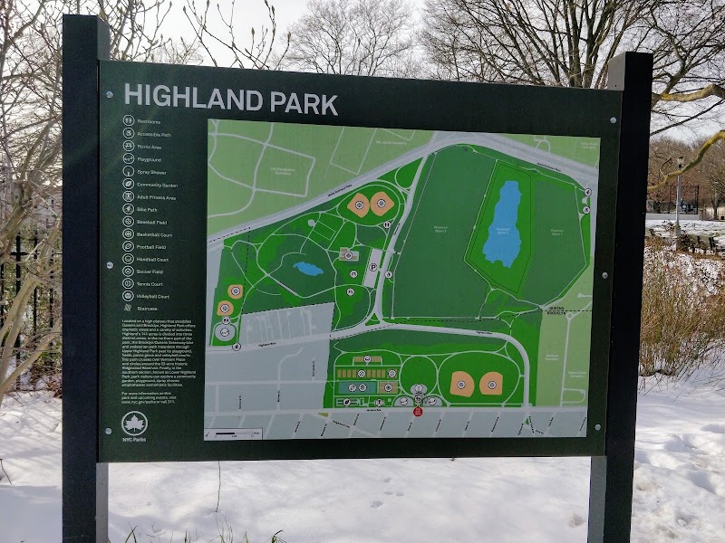 Highland Park