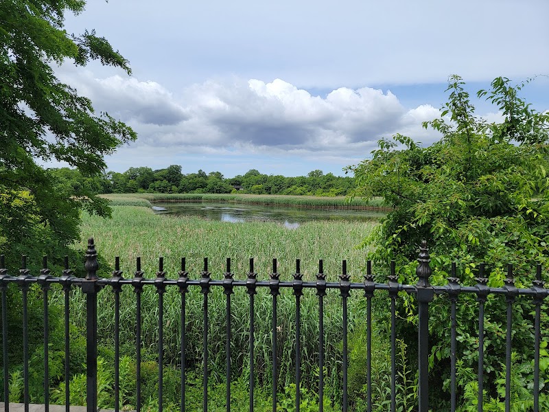Highland Park