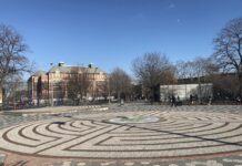 Maria Hernandez Park