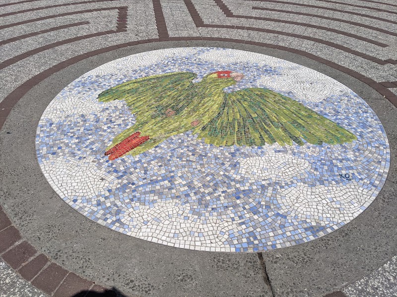 Maria Hernandez Park