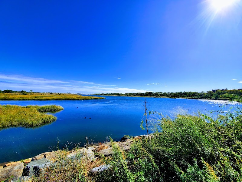Marine Park