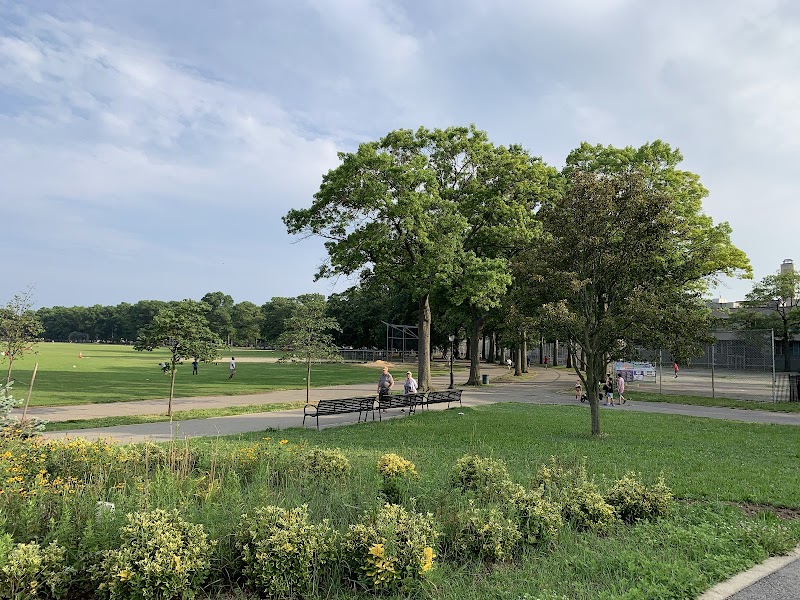 Marine Park