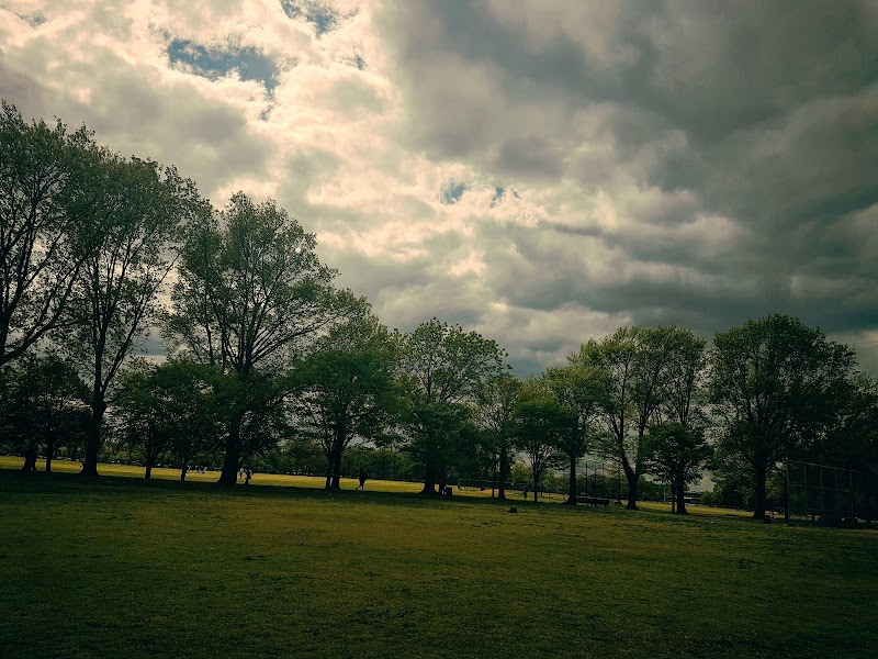 Marine Park