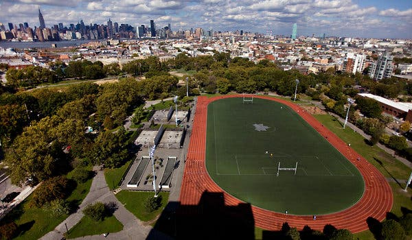McCarren Park